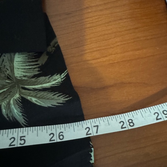 Old navy tank top jungle print - Picture 2 of 6